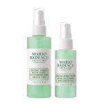 Mario Badescu Facial Spray with Aloe, Cucumber and Green Tea for All Skin Types | Face Mist that Hydrates & Invigorates